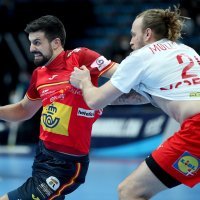 Španjolska - Danska