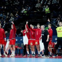 Španjolska - Danska