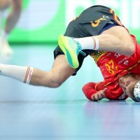 Španjolska - Danska