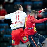 Španjolska - Danska