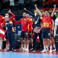 Španjolska - Danska