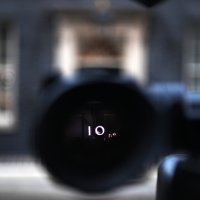Downing street 10