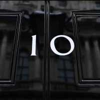 Downing street 10