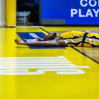 KK Split - KK Igokea