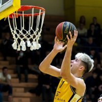 KK Split - KK Igokea