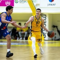 KK Split - KK Igokea