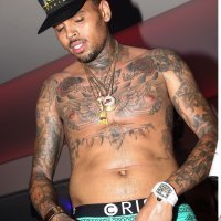 Chris Brown