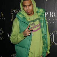 Chris Brown