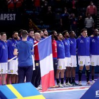 Francuska - Švedska