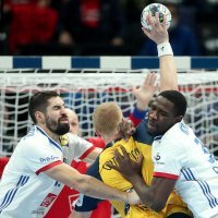 Francuska - Švedska