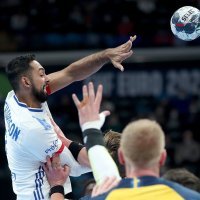 Francuska - Švedska