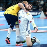 Francuska - Švedska