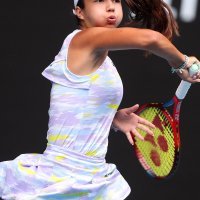 Petra Marčinko, osvajačica juniorskog Australian Opena 2022.