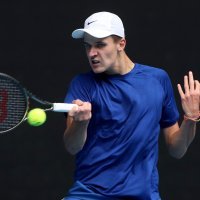 Jakub Mensik tenis Australian Open