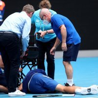 Jakub Mensik tenis Australian Open