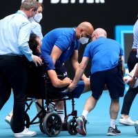 Jakub Mensik tenis Australian Open