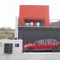 Klizište u Gornjem Vrapču