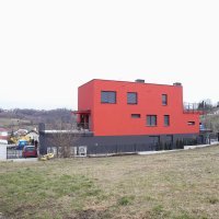 Klizište u Gornjem Vrapču