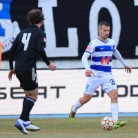 NK Osijek - NK Slaven Belupo, HT Prva liga, 29.1.2022.