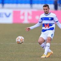 NK Osijek - NK Slaven Belupo, HT Prva liga, 29.1.2022.