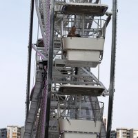 Panoramski kotač u Rijeci