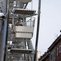 Panoramski kotač u Rijeci