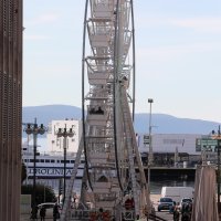 Panoramski kotač u Rijeci