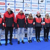 Hrvatski olimpijci koji idu na Zimske olimpijske igre