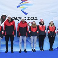 Hrvatski olimpijci koji idu na Zimske olimpijske igre