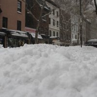 Snježna oluja nevrijeme u SAD-u