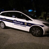Split: Prilikom gašenja požara stana vatrogasci pronašli mrtvog muškarca