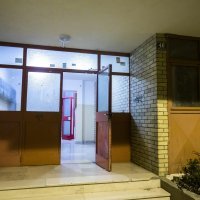 Split: Prilikom gašenja požara stana vatrogasci pronašli mrtvog muškarca