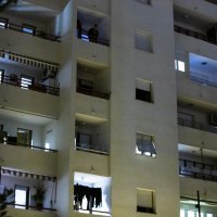 Split: Prilikom gašenja požara stana vatrogasci pronašli mrtvog muškarca