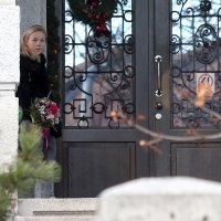 Ivica i Elin Kostelić