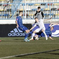 NK Lokomotiva - NK Hrvatski dragovoljac, HT Prva liga, 30.1.2022.