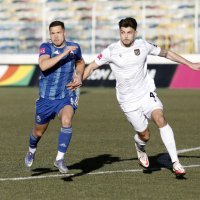 NK Lokomotiva - NK Hrvatski dragovoljac, HT Prva liga, 30.1.2022.