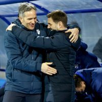 NK Dinamo - NK Rijeka, 21. kolo HT Prve lige, 30.1.2022.