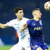 NK Dinamo - NK Rijeka, 21. kolo HT Prve lige, 30.1.2022.