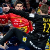 Španjolska - Švedska, Europsko rukometno prvenstvo 2022., finale, 30.1.2022.