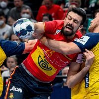 Španjolska - Švedska, Europsko rukometno prvenstvo 2022., finale, 30.1.2022.