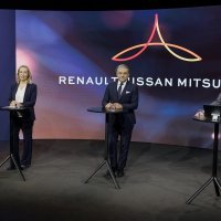Renault, Nissan i Mitsubishi Motors: Alijansa 2030