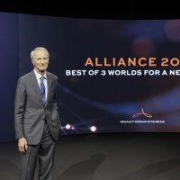 Renault, Nissan i Mitsubishi Motors: Alijansa 2030