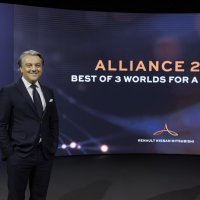 Renault, Nissan i Mitsubishi Motors: Alijansa 2030
