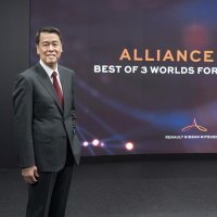 Renault, Nissan i Mitsubishi Motors: Alijansa 2030