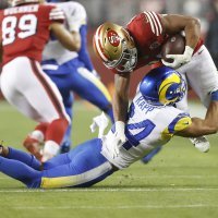 LA Rams - San Francisco 49ers