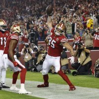 LA Rams - San Francisco 49ers