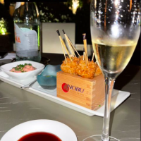 Sandra Perković u Dubaiju