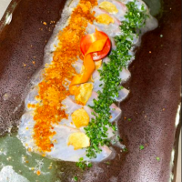 Sandra Perković u Dubaiju