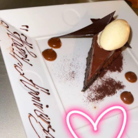 Sandra Perković u Dubaiju