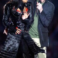Janet Jackson, Justin Timberlake